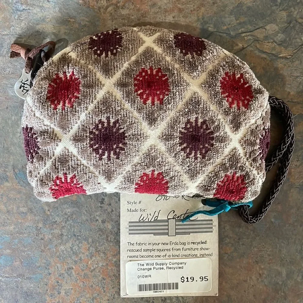 Cosmetic Bag